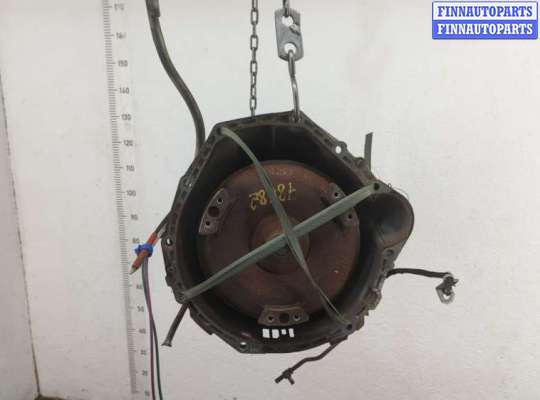 купить КПП - автомат (АКПП) на Mercedes C W202 1993-2001