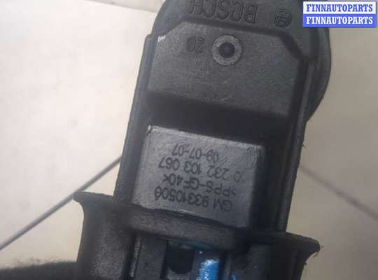 купить Датчик положения распредвала на Opel Corsa D 2006-2014