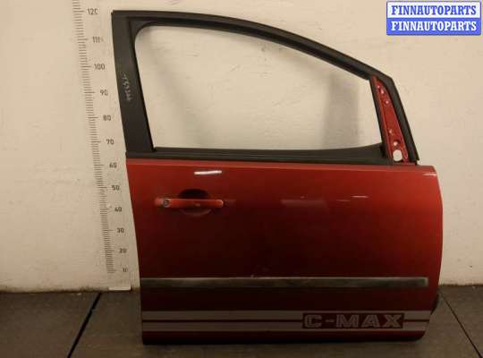 Дверь боковая (легковая) FO1860891 на Ford C-Max 2002-2010