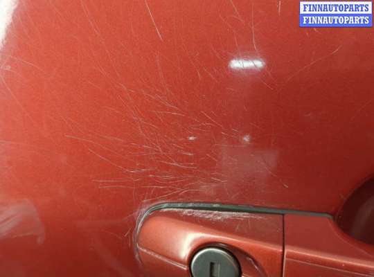 купить Дверь боковая (легковая) на Ford C-Max 2002-2010