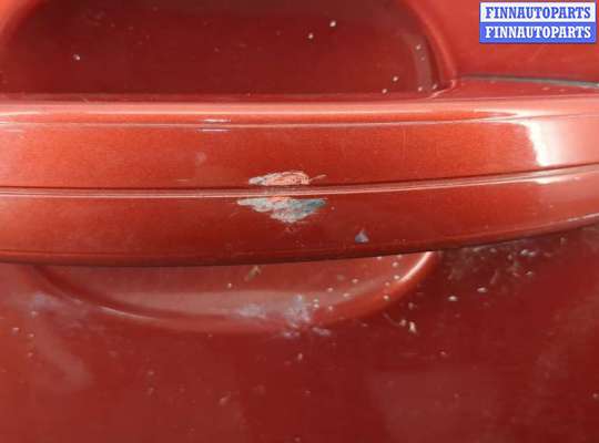 купить Дверь боковая (легковая) на Ford C-Max 2002-2010