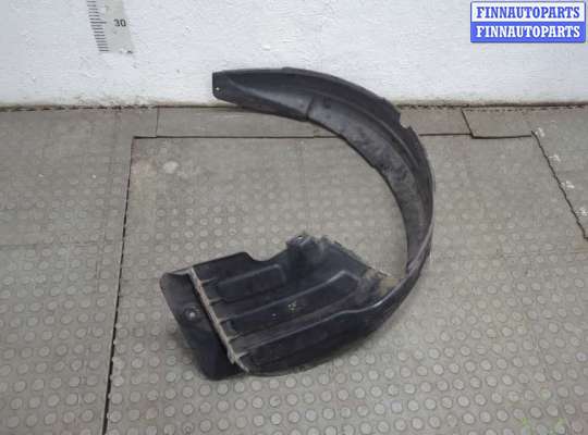 Локер на Kia Sportage III (SL)