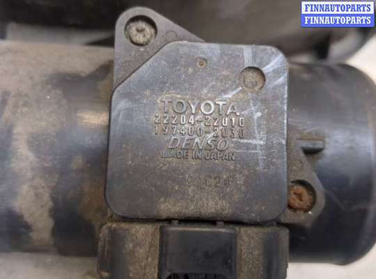 купить Корпус воздушного фильтра на Toyota RAV 4 2000-2005