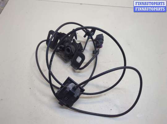 купить Замок капота на BMW 7 F01 2008-2015