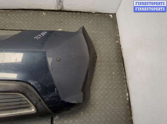 купить Бампер на Peugeot 308 2007-2013