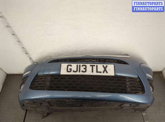 Бампер CT1170748 на Citroen C4 Grand Picasso 2006-2013