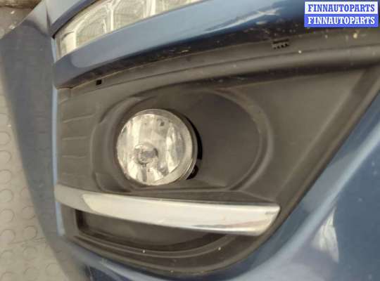 купить Бампер на Citroen C4 Grand Picasso 2006-2013