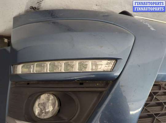 купить Бампер на Citroen C4 Grand Picasso 2006-2013