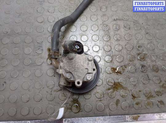 Насос ГУР (ЭУР, ЭГУР) на Volkswagen Touareg I (7L)