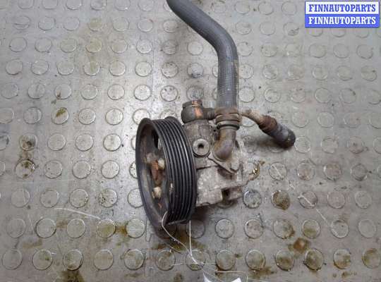 Насос гидроусилителя руля (ГУР) VG2571521 на Volkswagen Touareg 2007-2010