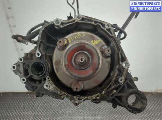 КПП - автомат (АКПП) OP2434271 на Opel Astra H 2004-2010