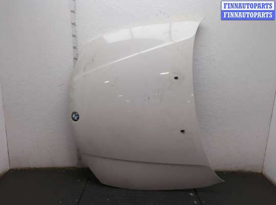 Купить Обшивка капота на BMW 1 E87 2004-2011 Обшивка капота BM3662847 на BMW 1 E87 2004-2011