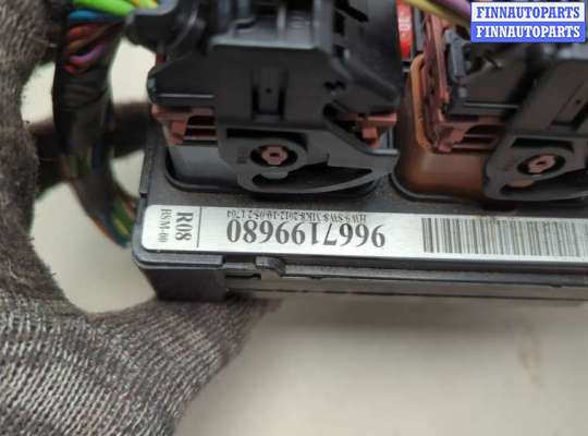 купить Блок управления BSM (Блок предохранителей) на Citroen C3 picasso 2009-2017