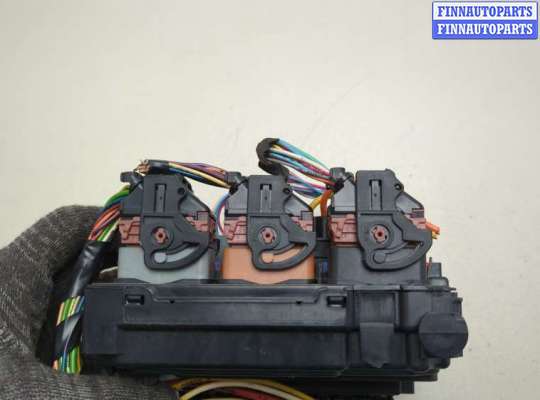 купить Блок управления BSM (Блок предохранителей) на Citroen C3 picasso 2009-2017