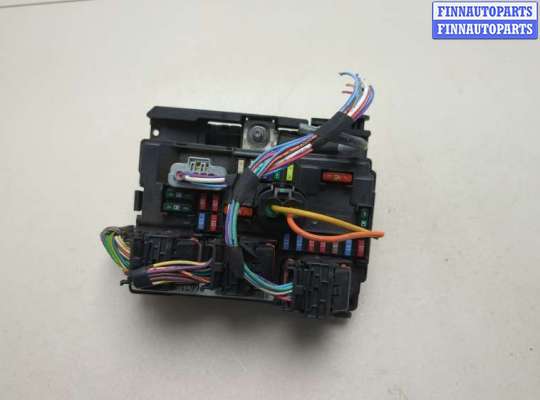 Купить Блок управления BSM (Блок предохранителей) на Citroen C3 picasso 2009-2017 Блок управления BSM (Блок предохранителей) CT1088295 на Citroen C3 picasso 2009-2017