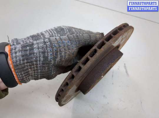 купить Диск тормозной на Suzuki Swift 2003-2011