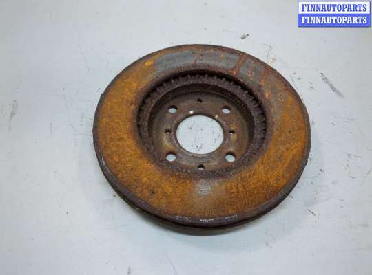 купить Диск тормозной на Suzuki Swift 2003-2011