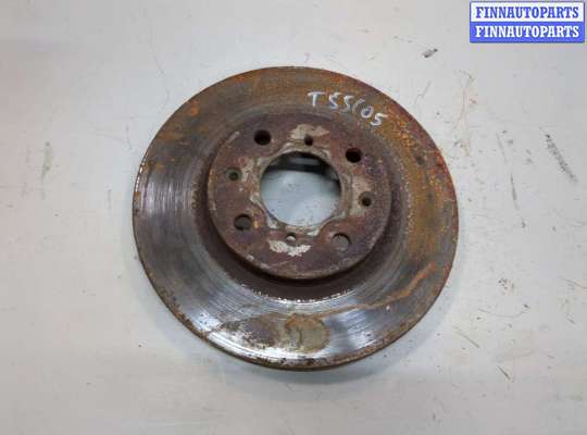 купить Диск тормозной на Suzuki Swift 2003-2011