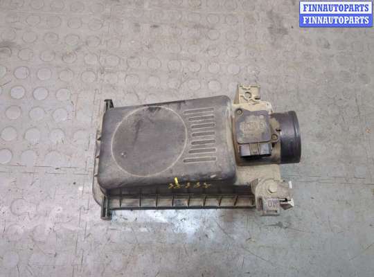 Купить Измеритель потока воздуха (расходомер) на Pontiac Vibe 1 2002-2008 Измеритель потока воздуха (расходомер) PN16904 на Pontiac Vibe 1 2002-2008