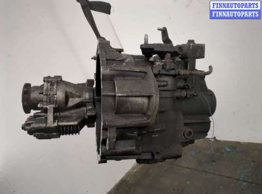 купить Редуктор Раздаточный КПП (раздатка) на Skoda Octavia (A5) 2004-2013
