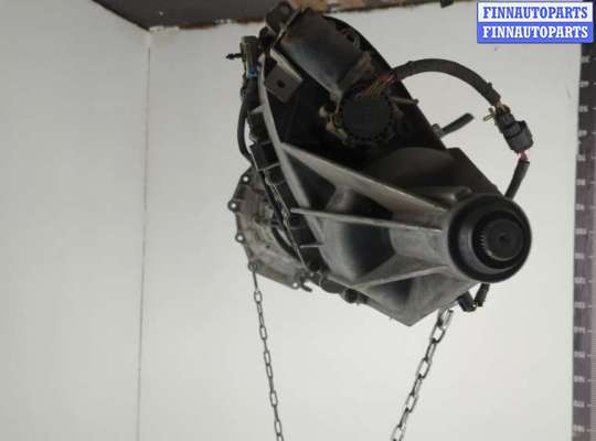 купить Редуктор Раздаточный КПП (раздатка) на Hummer H3