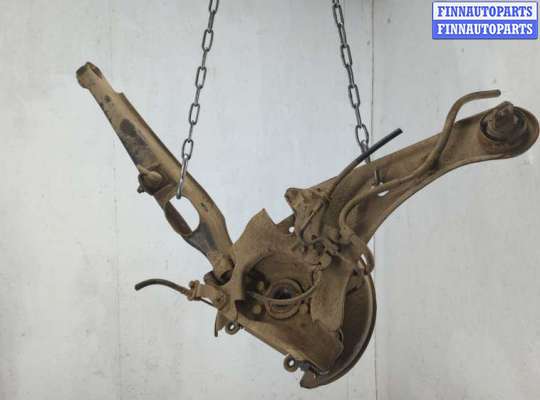 купить Ступица (кулак, цапфа) на Mitsubishi Outlander 2012-2021