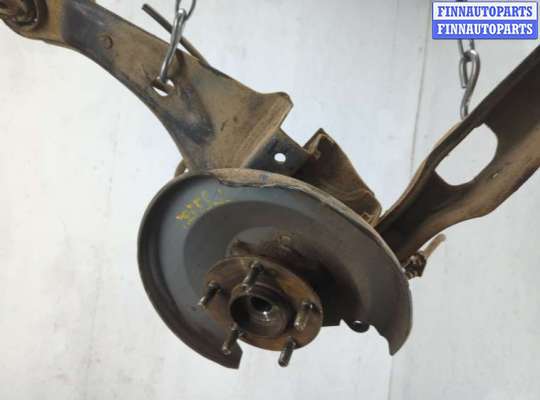 купить Ступица (кулак, цапфа) на Mitsubishi Outlander 2012-2021