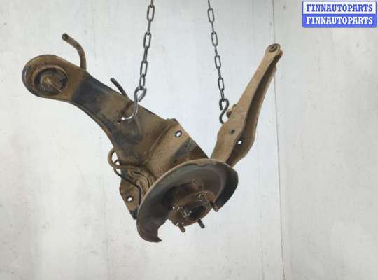 купить Ступица (кулак, цапфа) на Mitsubishi Outlander 2012-2021