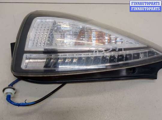 купить Фонарь (задний) на Mazda 5 (CR) 2005-2010