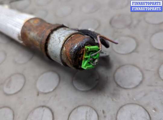 Подушка безопасности (прочее) на Mercedes-Benz E (W211)