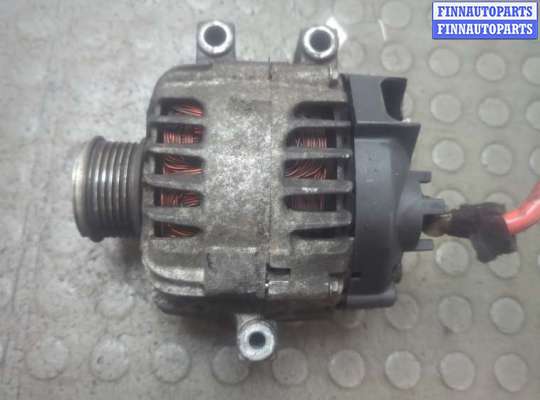 Генератор OP2390886 на Opel Astra J 2010-2017