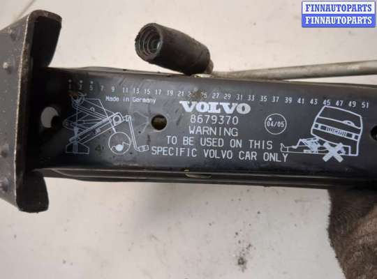 купить Домкрат на Volvo XC70 2000-2007