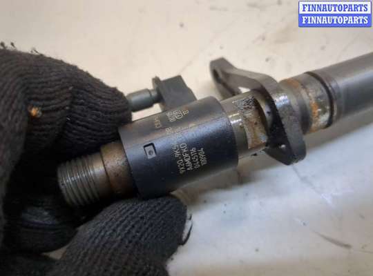 купить Форсунка топливная на Jaguar XF 2007-2015