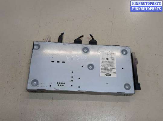 Блок управления радиоприемником LRV0959 на Land Rover Freelander 2 2007-2014