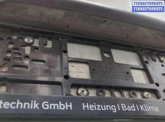 купить Подсветка номера на Renault Kangoo 1998-2008