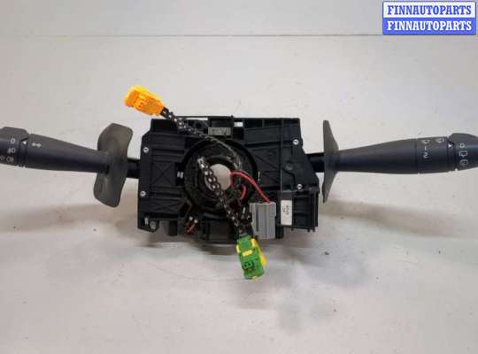 купить Переключатель поворотов и дворников (стрекоза) на Renault Clio 1998-2008