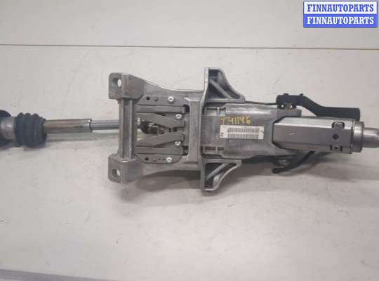 купить Колонка рулевая на Ford Focus 3 2011-2015