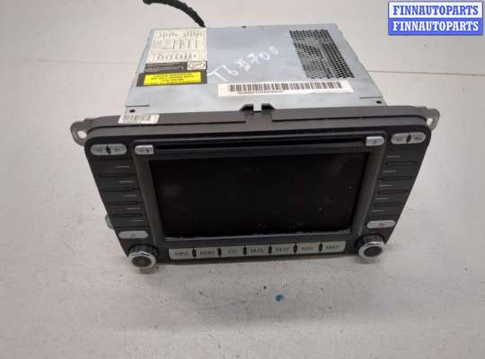 Купить Магнитола на Volkswagen Passat 6 2005-2010 Магнитола VG2710897 на Volkswagen Passat 6 2005-2010