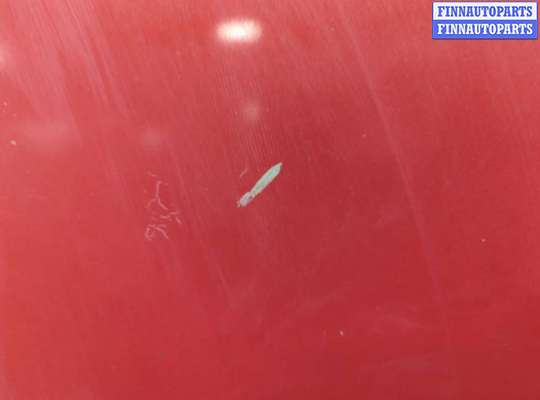 купить Капот на Mazda 3 (BK) 2003-2009