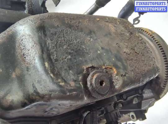 купить Двигатель (ДВС) на Opel Corsa D 2006-2011