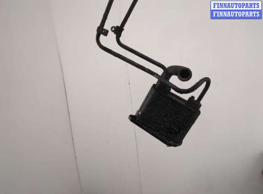 Теплообменник MB1581856 на Mercedes ML W163 1997-2005