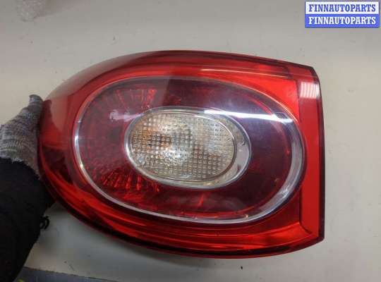 купить Фонарь (задний) на Volkswagen Tiguan 2007-2011