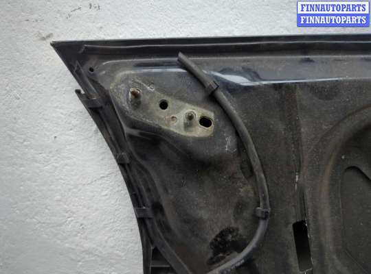 купить Воздухозаборник на Ford C-Max 2002-2010