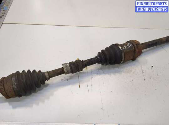 Приводной вал (Полуось в сборе) на Nissan Primera (P12)