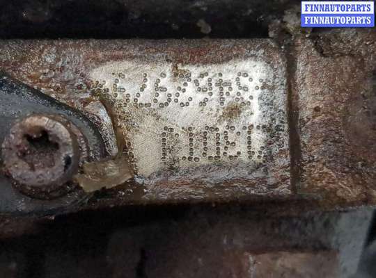 купить Форсунка топливная на Opel Combo 2001-2011