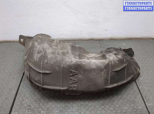 купить Защита арок (подкрылок) на Nissan Murano 2008-2015