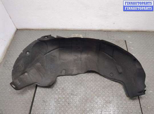 купить Защита арок (подкрылок) на Nissan Murano 2008-2015