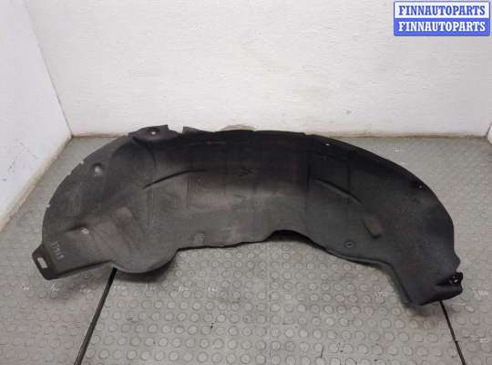 купить Защита арок (подкрылок) на Nissan Murano 2008-2015