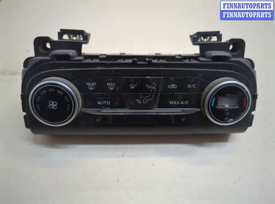 Переключатель отопителя (печки) FO2141122 на Ford Escape 2019-2022