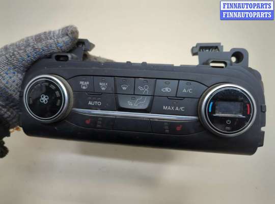 купить Переключатель отопителя (печки) на Ford Escape 2019-2022